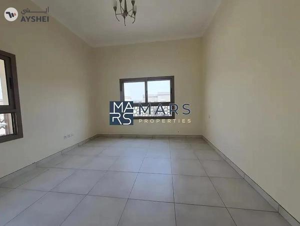 Luxury| Spacious| 5 Bedroom Villa| With Maid Room| Best Price| Close Kitchen| Sharjah Garden City