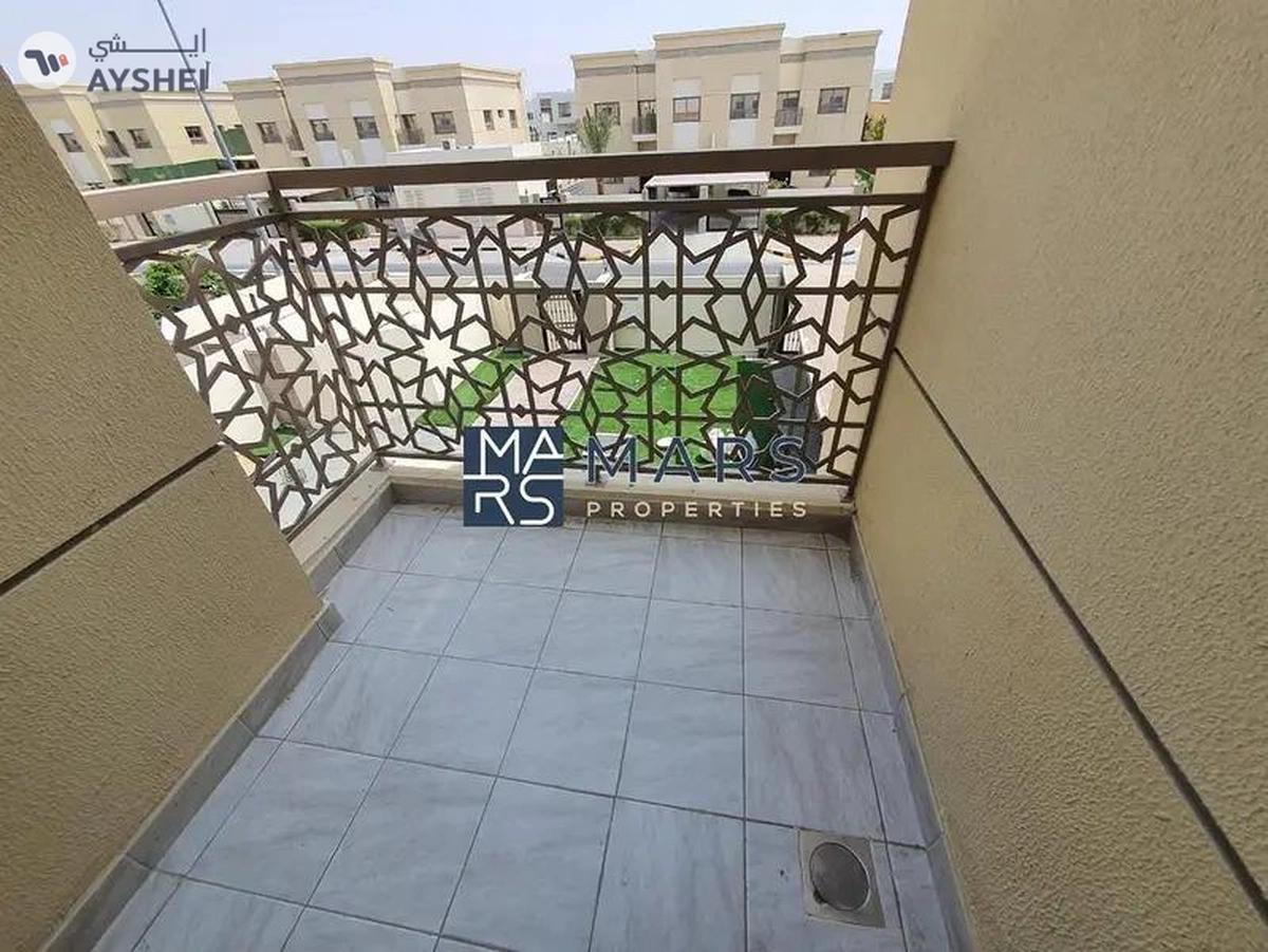Luxury| Spacious| 5 Bedroom Villa| With Maid Room| Best Price| Close Kitchen| Sharjah Garden City-3-3