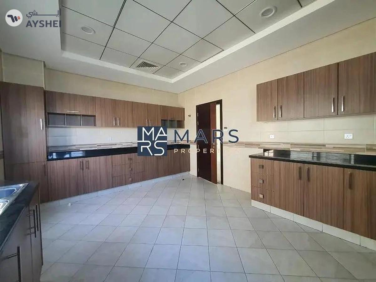 Luxury| Spacious| 5 Bedroom Villa| With Maid Room| Best Price| Close Kitchen| Sharjah Garden City-4-4