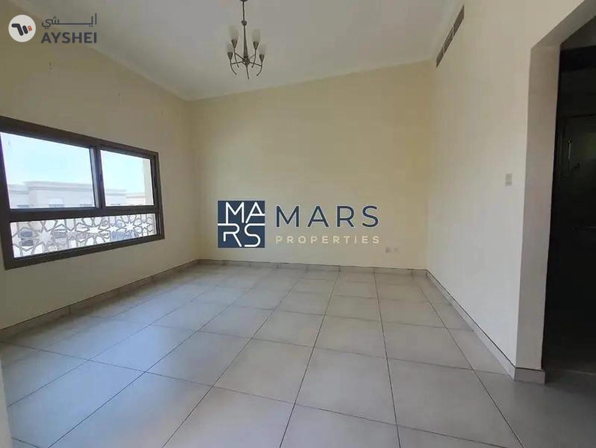 Luxury| Spacious| 5 Bedroom Villa| With Maid Room| Best Price| Close Kitchen| Sharjah Garden City-6-6