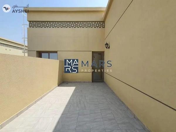 Luxury| Spacious| 5 Bedroom Villa| With Maid Room| Best Price| Close Kitchen| Sharjah Garden City