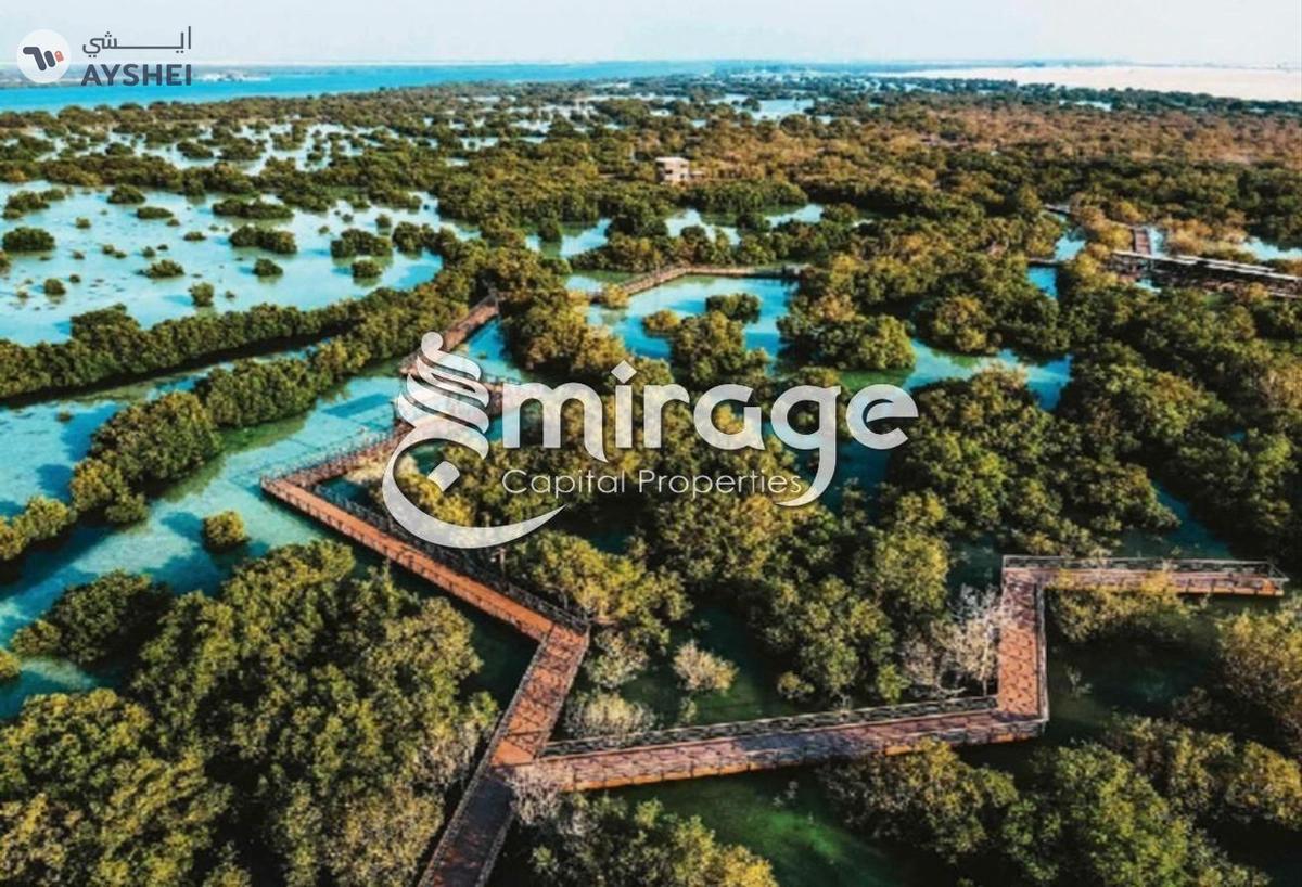 TOWNHOUSE FOR SALE IN BADA AL JUBAIL, AL JUBAIL ISLAND-9-9