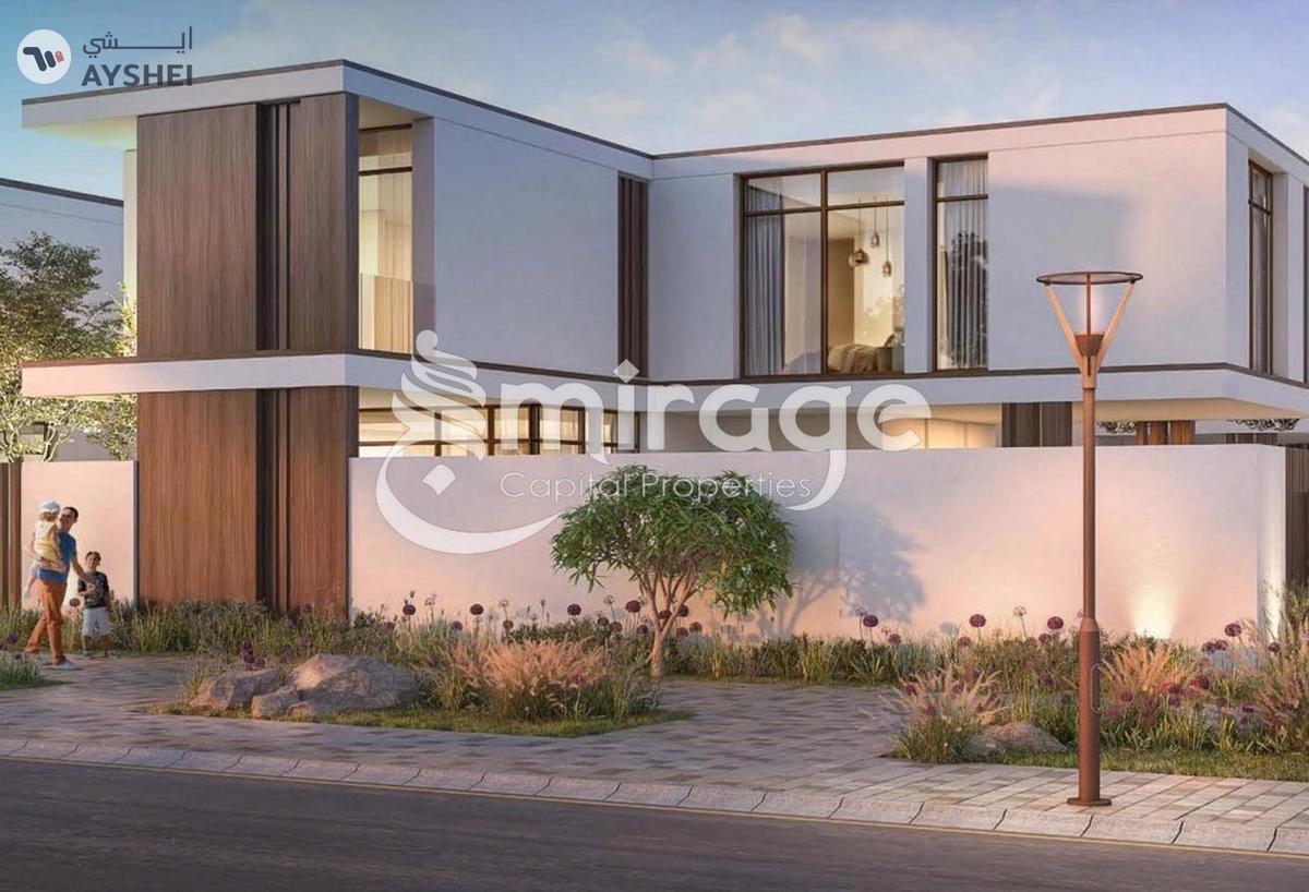 TOWNHOUSE FOR SALE IN BADA AL JUBAIL, AL JUBAIL ISLAND-0-landscape