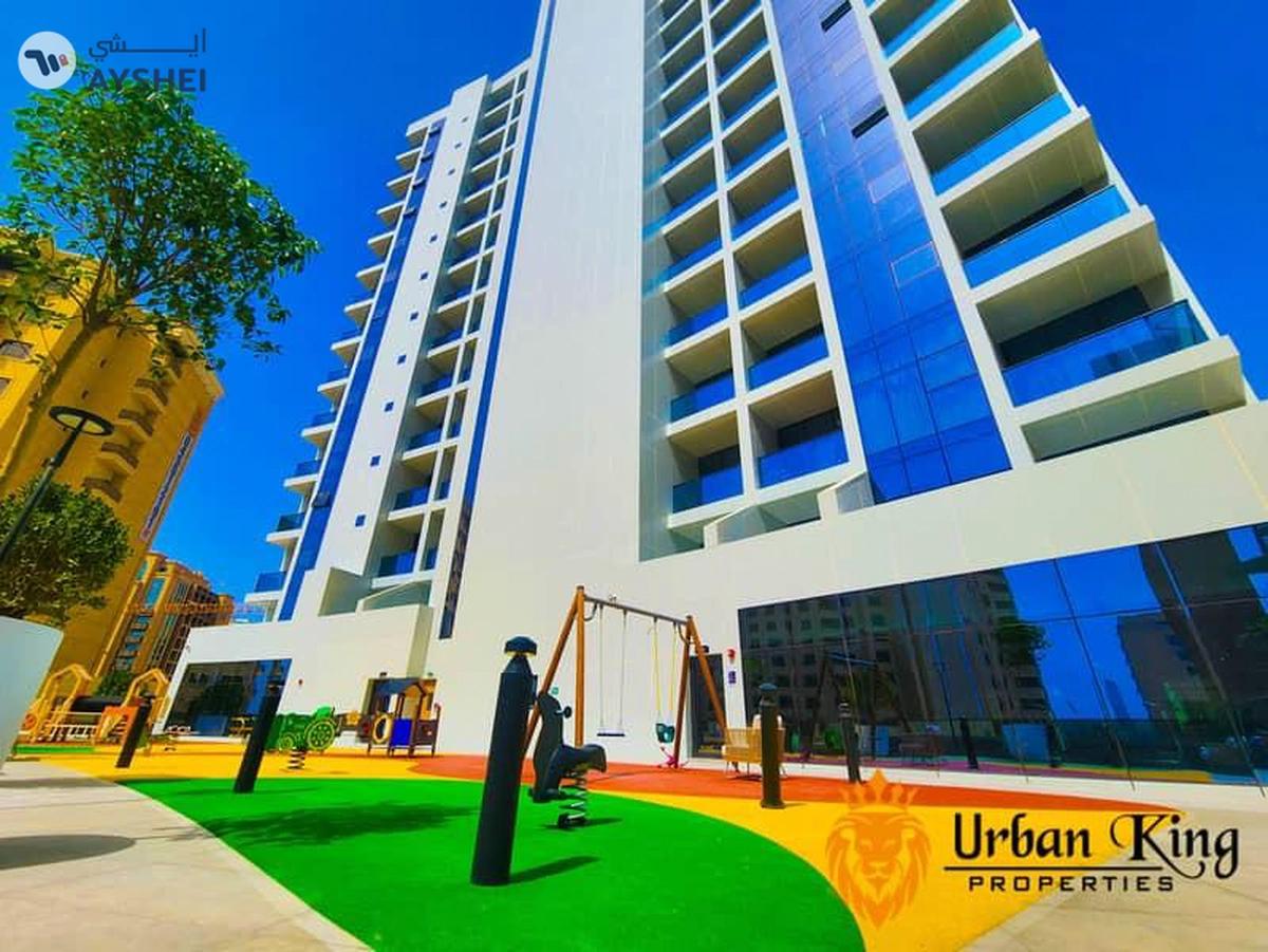 Sama Al Jadaf, Al Jaddaf, Dubai-1-1