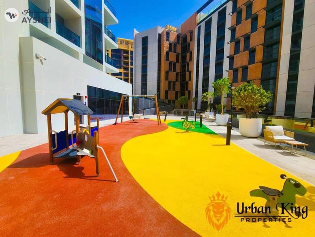 Sama Al Jadaf, Al Jaddaf, Dubai-2-2