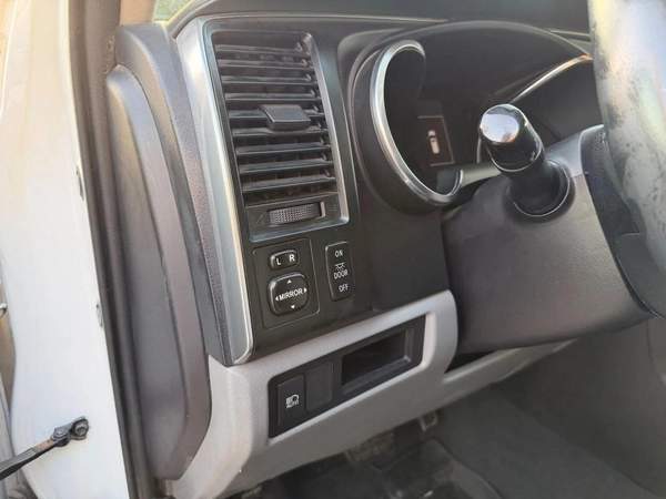 Toyota Sequoia