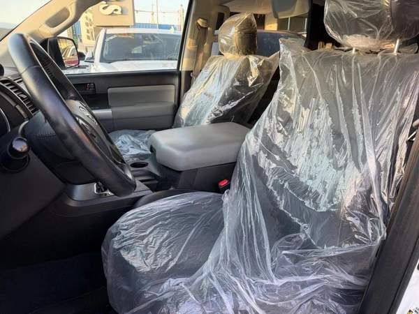 Toyota Sequoia