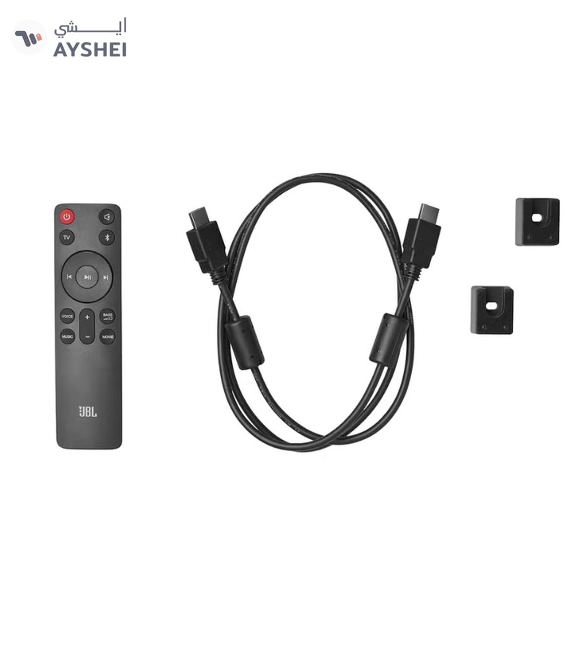 JBL Cinema SB550 3.1 Channel Soundbar With Wireless Subwoofer-5-5