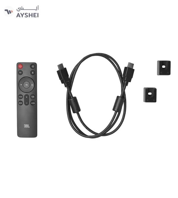 JBL Cinema SB550 3.1 Channel Soundbar With Wireless Subwoofer