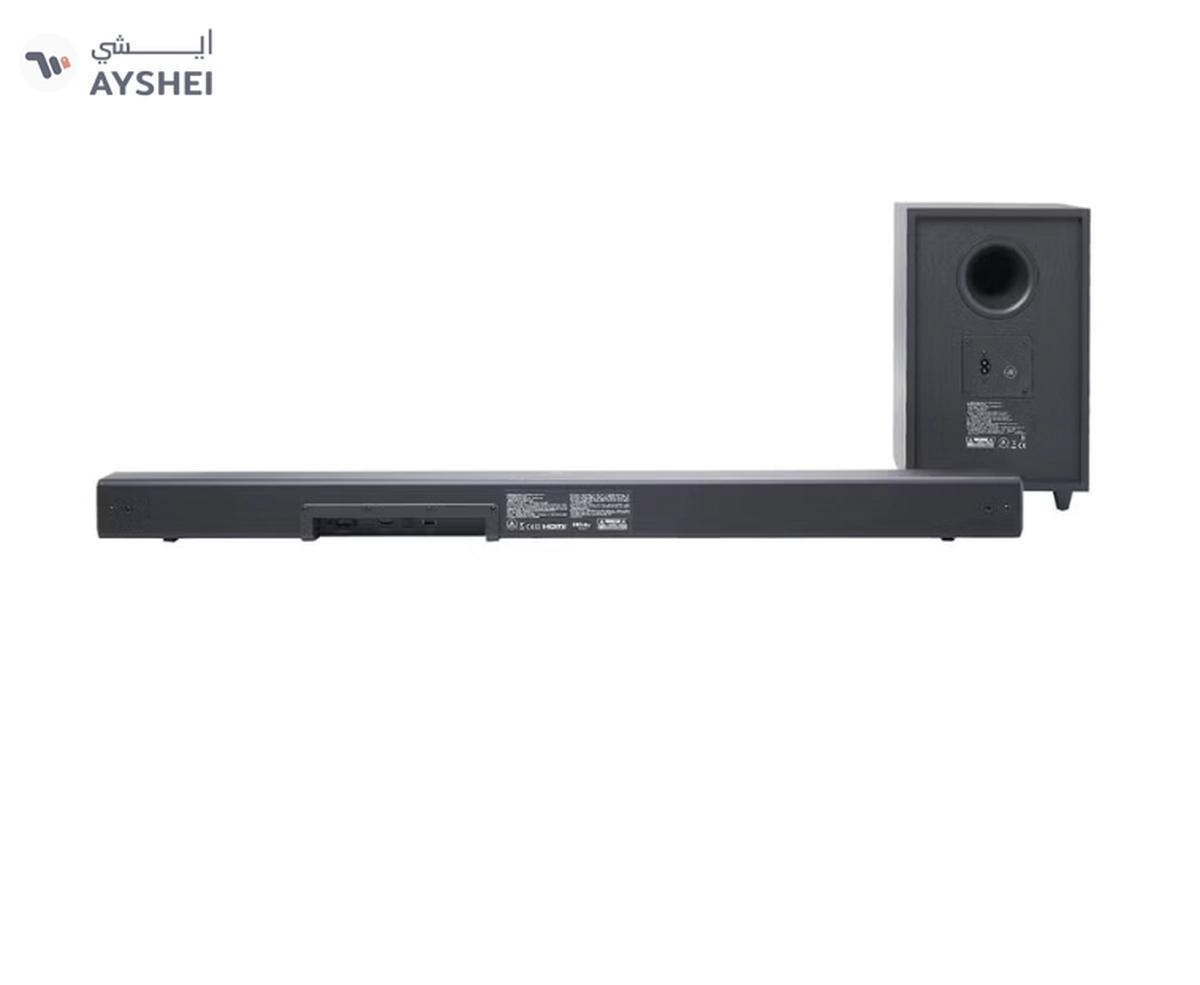 JBL Cinema SB550 3.1 Channel Soundbar With Wireless Subwoofer-3-3