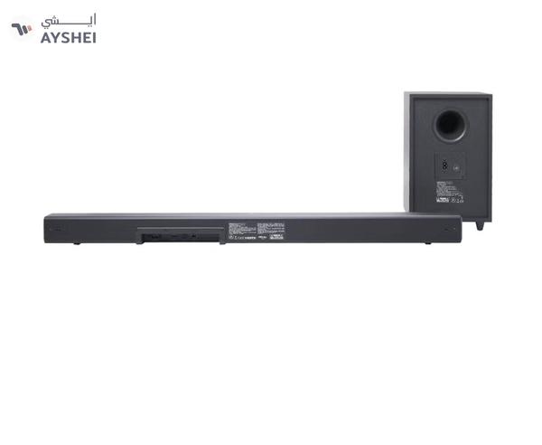 JBL Cinema SB550 3.1 Channel Soundbar With Wireless Subwoofer