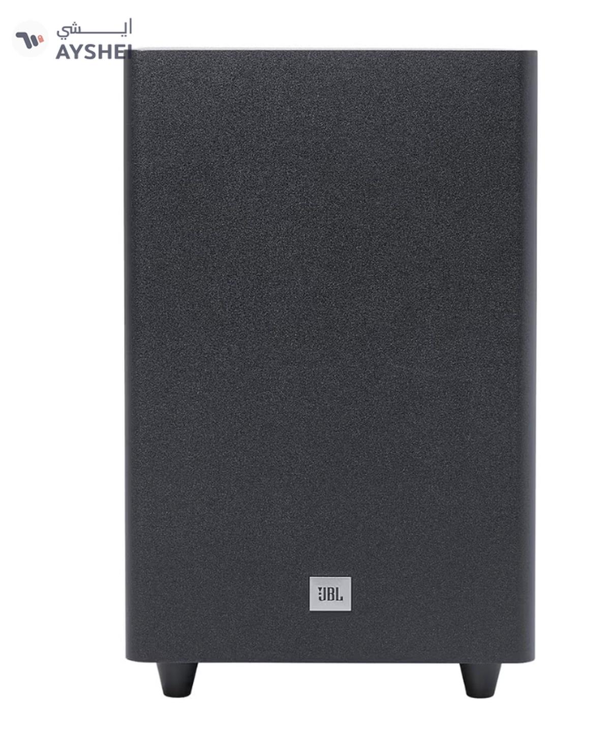 JBL Cinema SB550 3.1 Channel Soundbar With Wireless Subwoofer-4-4