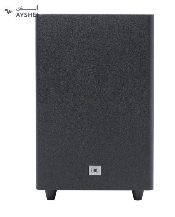 JBL Cinema SB550 3.1 Channel Soundbar With Wireless Subwoofer