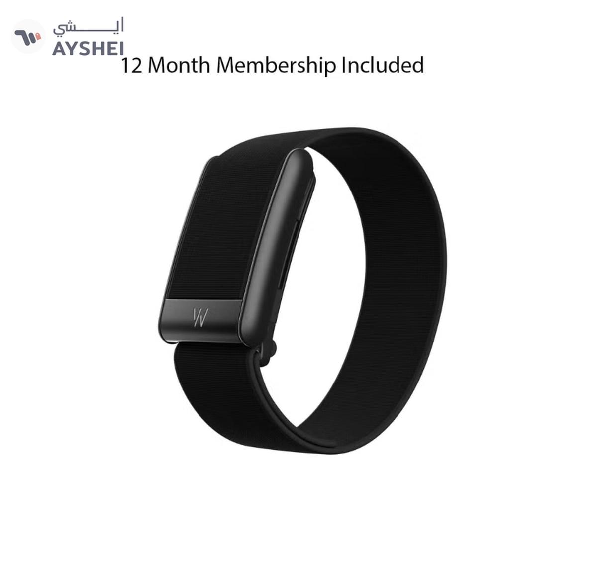 Whoop One – 12-Month Membership – 5.0 Health and Fitness Wearable-0-landscape