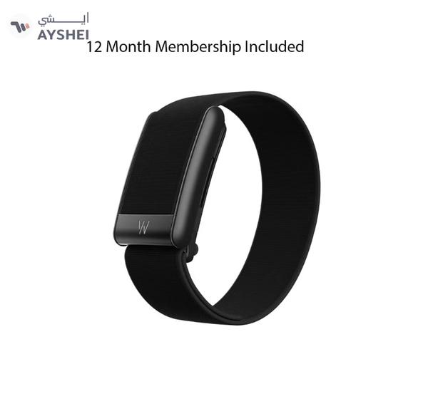Whoop One – 12-Month Membership – 5.0 Health and Fitness Wearable