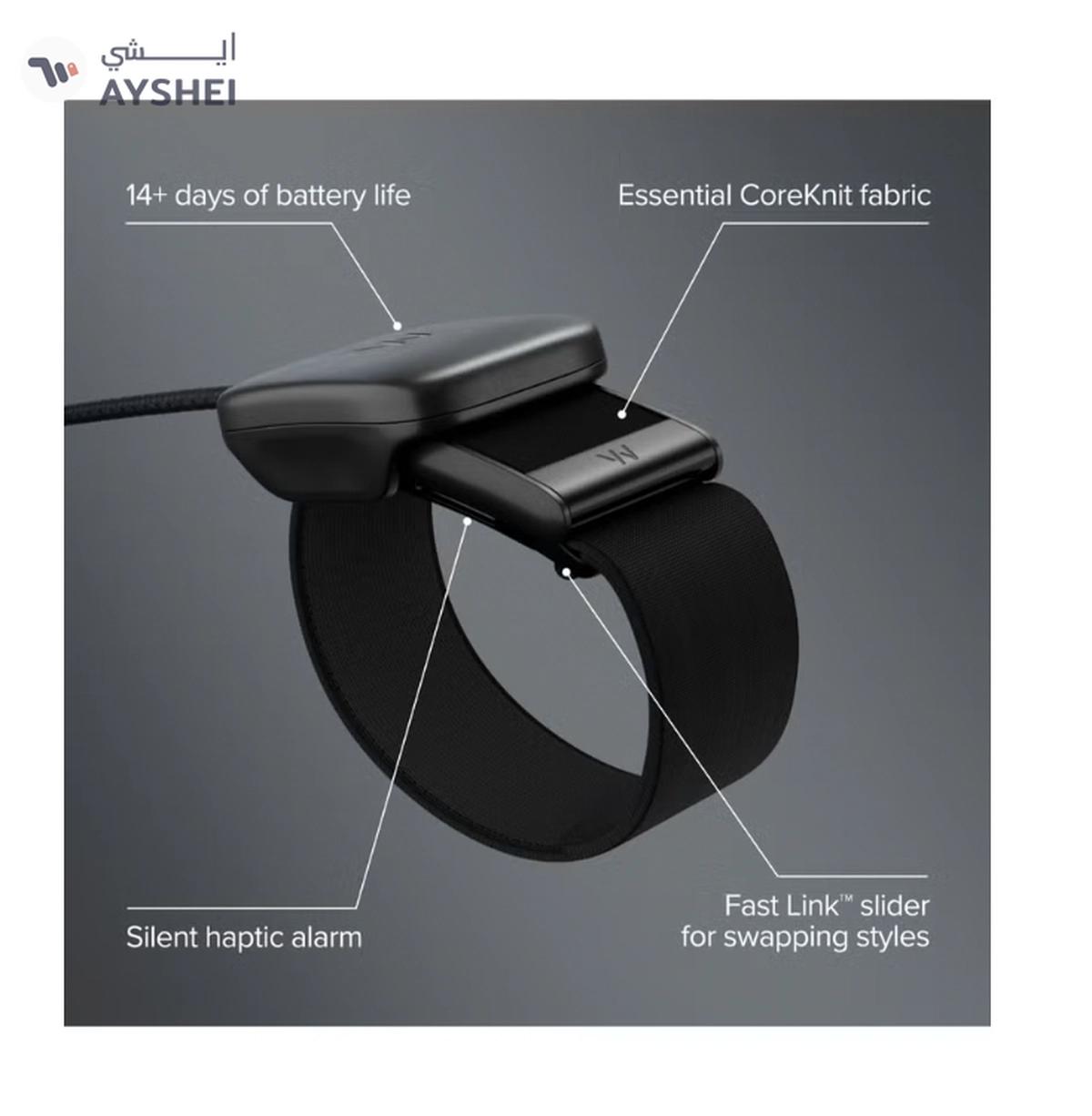 Whoop One – 12-Month Membership – 5.0 Health and Fitness Wearable-2-2