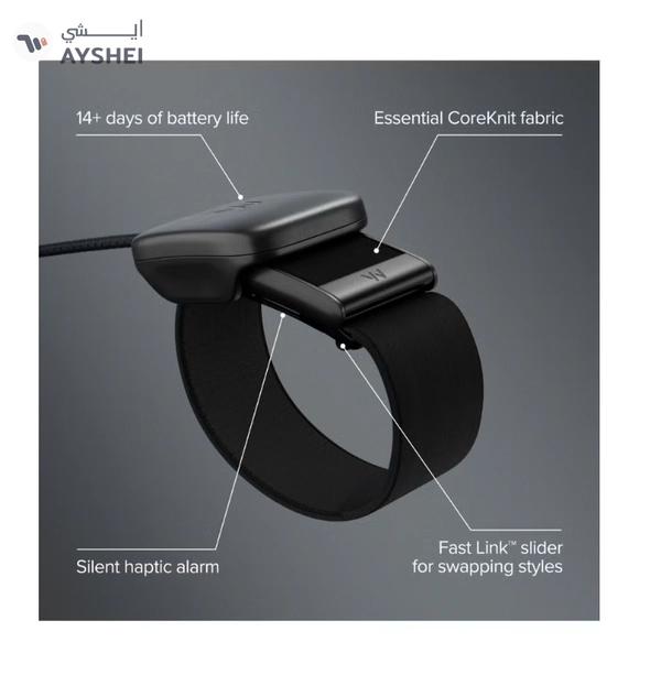 Whoop One – 12-Month Membership – 5.0 Health and Fitness Wearable