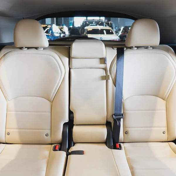 AED 1,819 pm • 0% Downpayment • QX50 Luxury • 1 Year Warranty