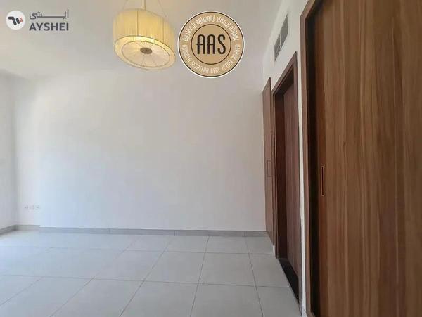 Brand New 3Bhk with Maid Room Available in 96k