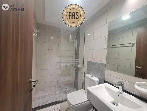 Brand New 3Bhk with Maid Room Available in 96k