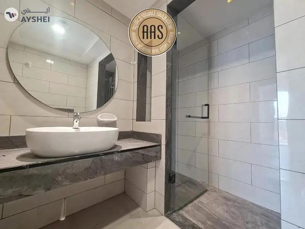 Brand New 3Bhk with Maid Room Available in 96k