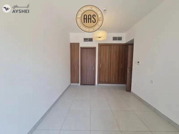 Brand New 3Bhk with Maid Room Available in 96k