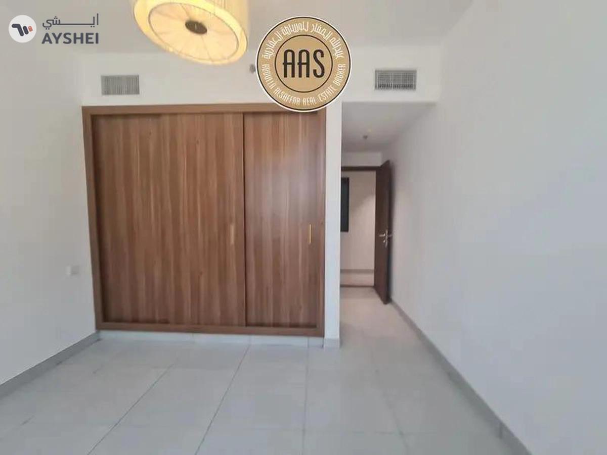 Brand New 3Bhk with Maid Room Available in 96k-4-4