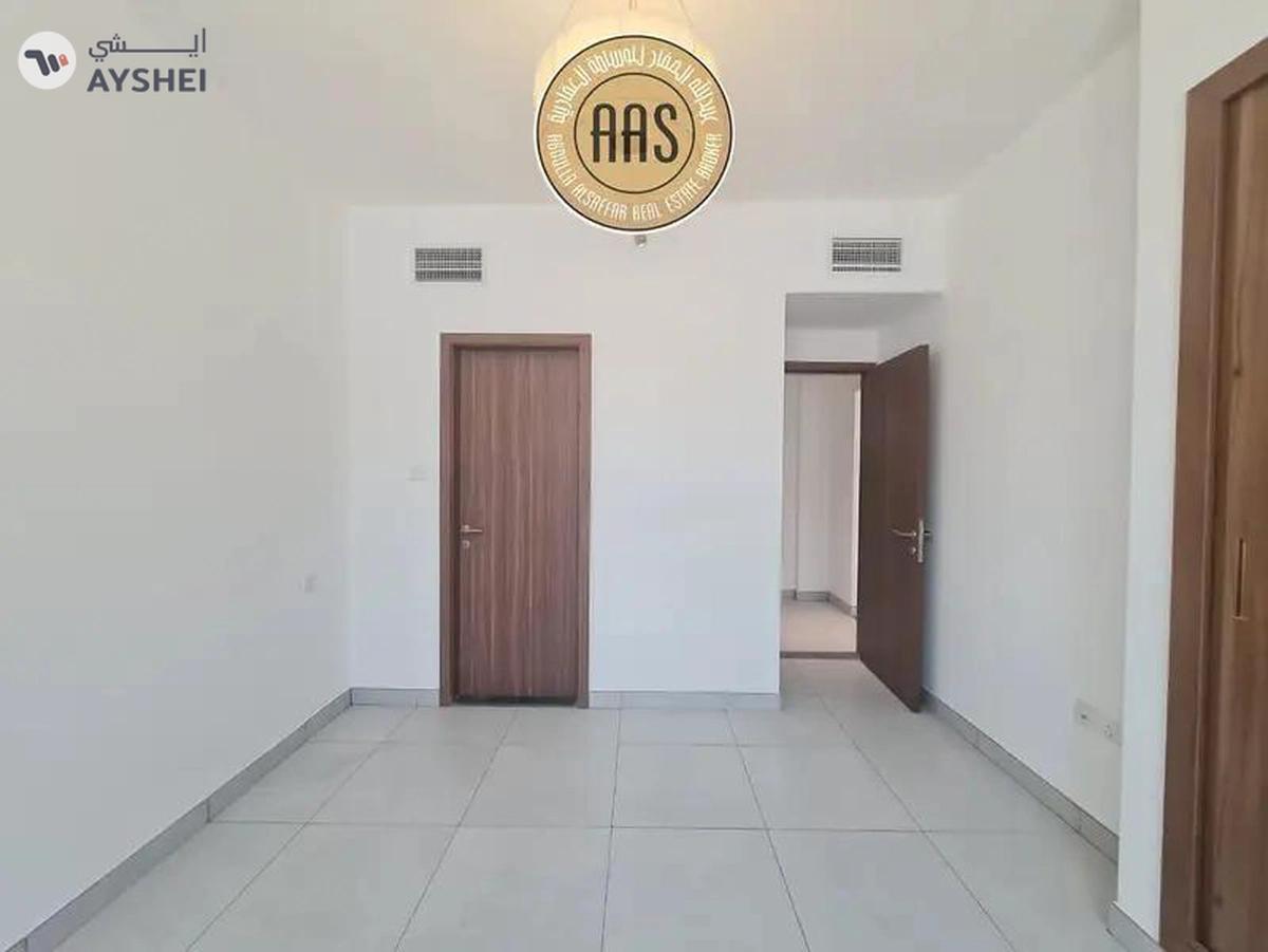 Brand New 3Bhk with Maid Room Available in 96k-5-5