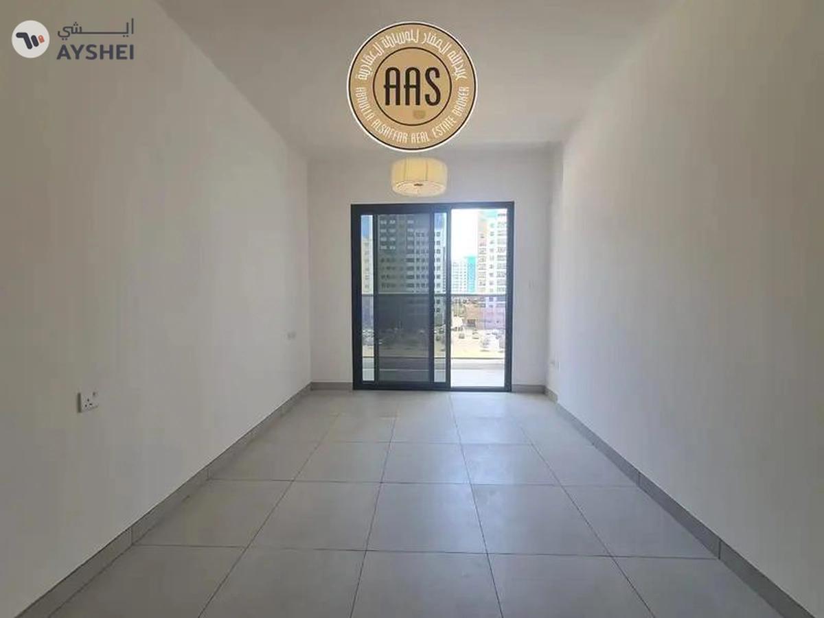 Brand New 3Bhk with Maid Room Available in 96k-7-7