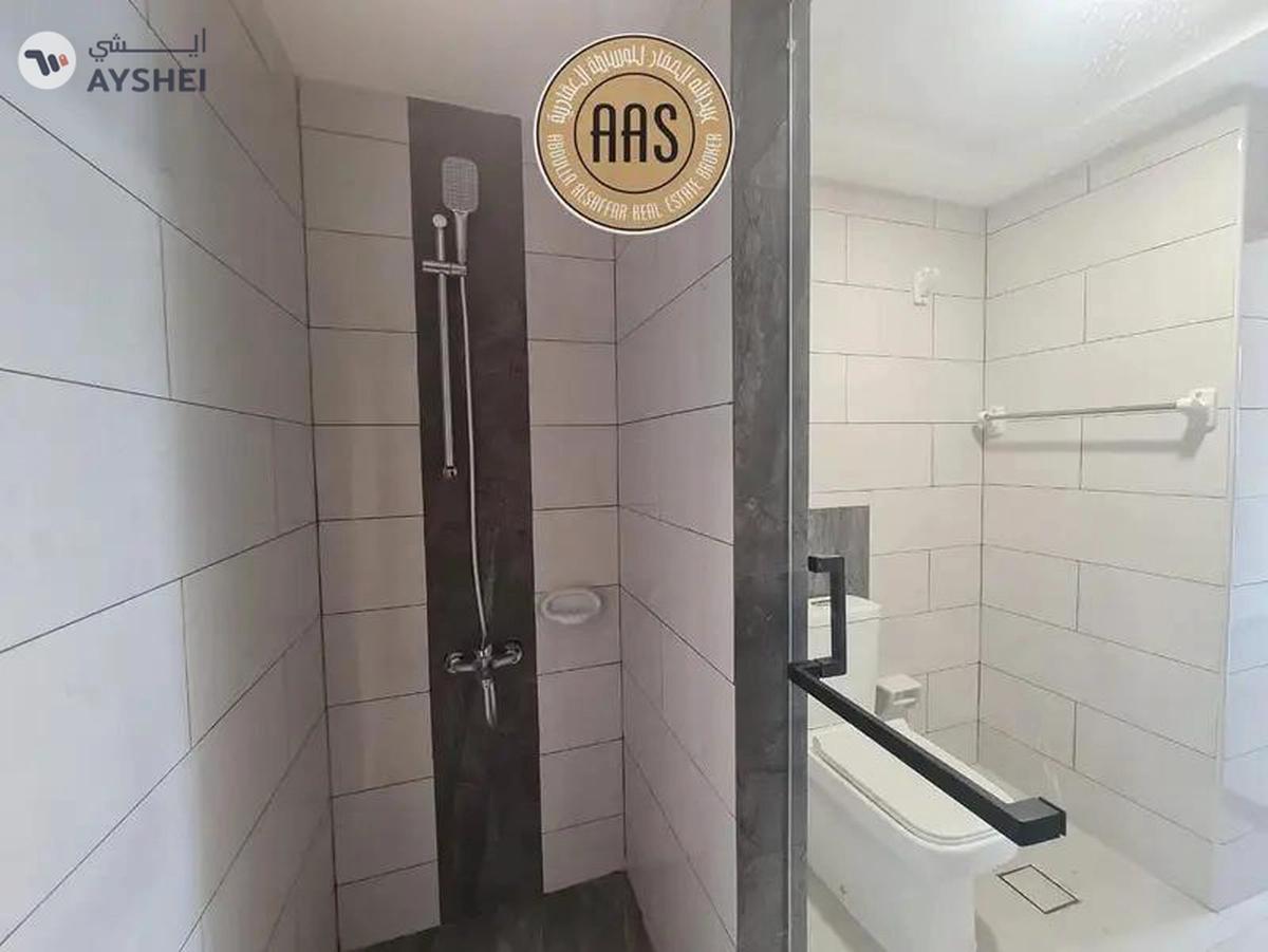 Brand New 3Bhk with Maid Room Available in 96k-8-8