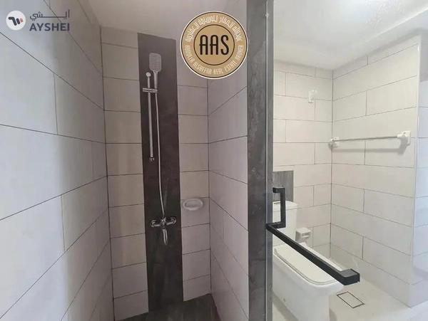 Brand New 3Bhk with Maid Room Available in 96k