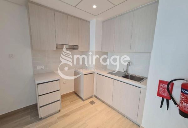 Open Layout | Partial Canal View | Premium Area