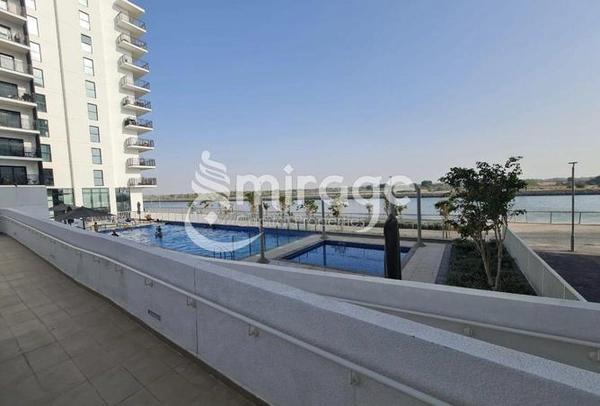 Open Layout | Partial Canal View | Premium Area