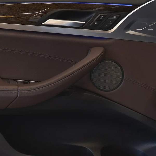 AED 2,011 pm • 0% Downpayment • BMW X3 xDrive 30i M-Sport • 1 Year Warranty