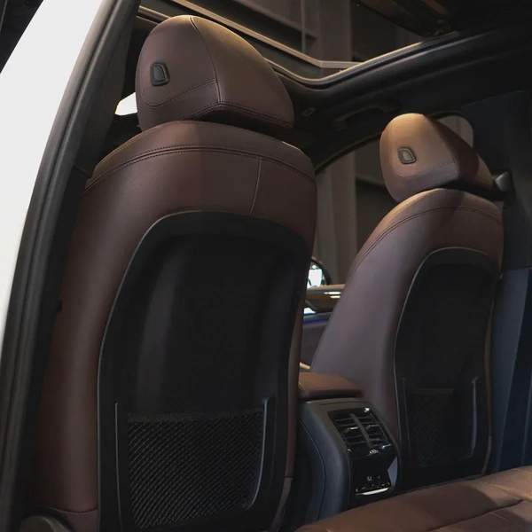 AED 2,011 pm • 0% Downpayment • BMW X3 xDrive 30i M-Sport • 1 Year Warranty