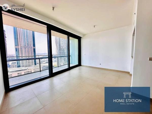 Burj Vista 1, Burj Vista, Downtown Dubai, Dubai