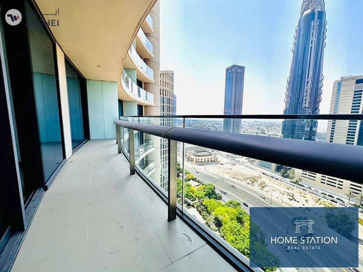 Burj Vista 1, Burj Vista, Downtown Dubai, Dubai-2-2