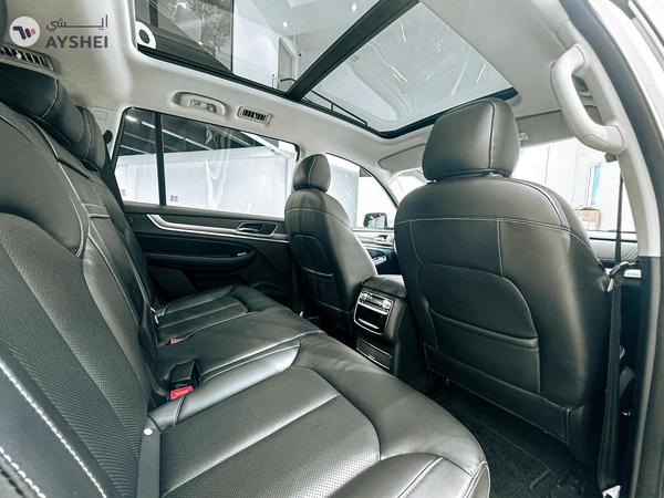 2020 MG RX8 V4 2.0T Luxury