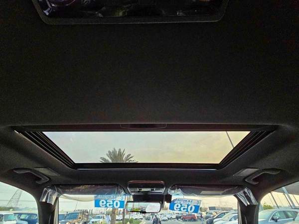 Lexus LX 600 URBAN / 3.5L V6 / HEADUP DISPLAY / PWR SEATS / DVD+KICK SENSORS / 360*CAMERA (CODE # LX6U)