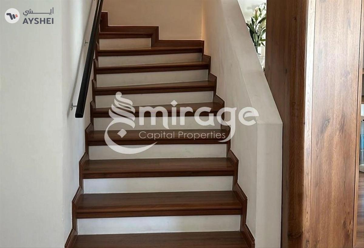 TOWNHOUSE FOR SALE IN CONTEMPORARY STYLE, AL REEF VILLAS-9-9