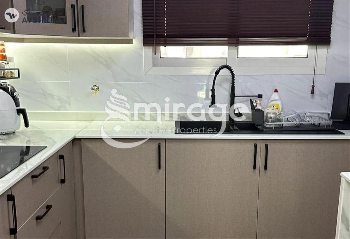 TOWNHOUSE FOR SALE IN CONTEMPORARY STYLE, AL REEF VILLAS-2-2