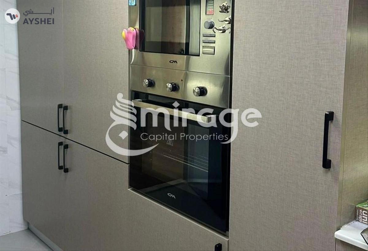 TOWNHOUSE FOR SALE IN CONTEMPORARY STYLE, AL REEF VILLAS-3-3