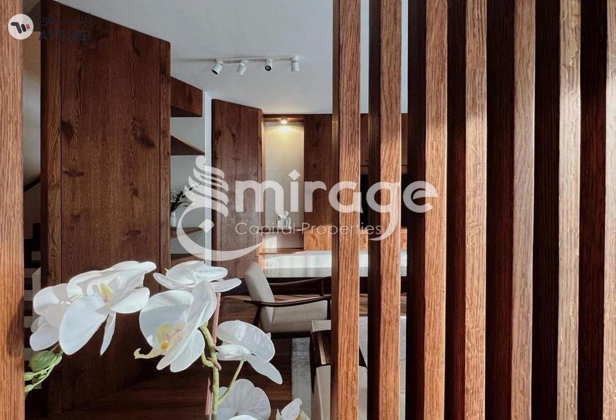 TOWNHOUSE FOR SALE IN CONTEMPORARY STYLE, AL REEF VILLAS-6-6