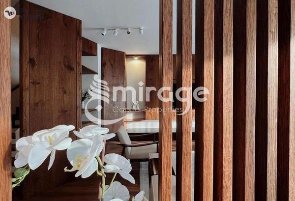 TOWNHOUSE FOR SALE IN CONTEMPORARY STYLE, AL REEF VILLAS