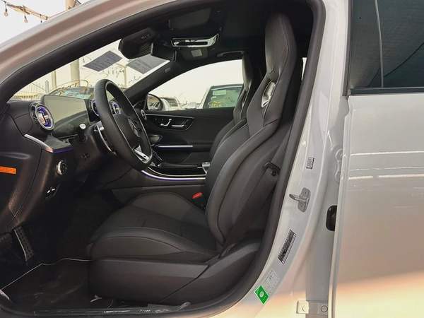 BENZ C63s | E PERFORMANCE | 2024 | WITH ONLY | 4573 KM | 5 A GRADE | JAPAN IMPORT | CLEAN TITLE