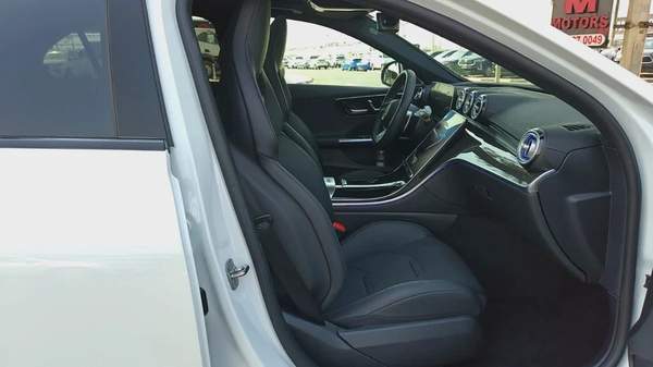 BENZ C63s | E PERFORMANCE | 2024 | WITH ONLY | 4573 KM | 5 A GRADE | JAPAN IMPORT | CLEAN TITLE