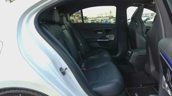 BENZ C63s | E PERFORMANCE | 2024 | WITH ONLY | 4573 KM | 5 A GRADE | JAPAN IMPORT | CLEAN TITLE