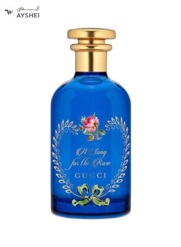 GUCCI A Song For Thr Rose EDP 100ml