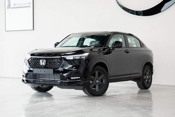 Honda HRV Ex 1.5 2024 GCC
