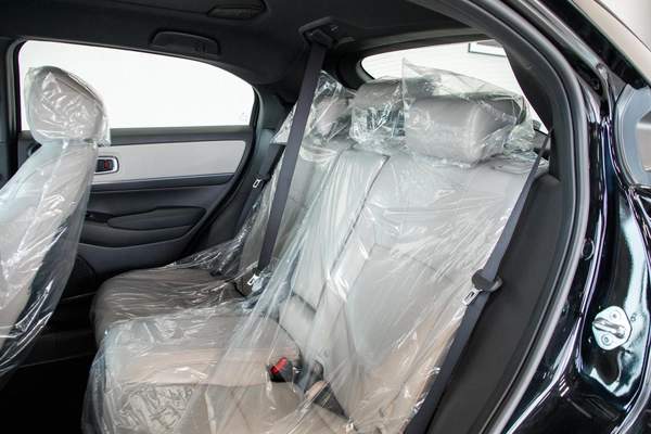 Honda HRV Ex 1.5 2024 GCC